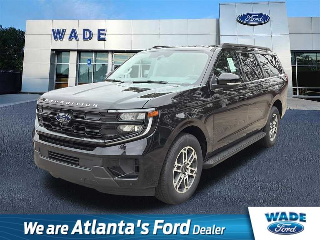 2026 FORD Expedition