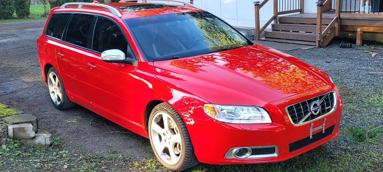 Volvo V70