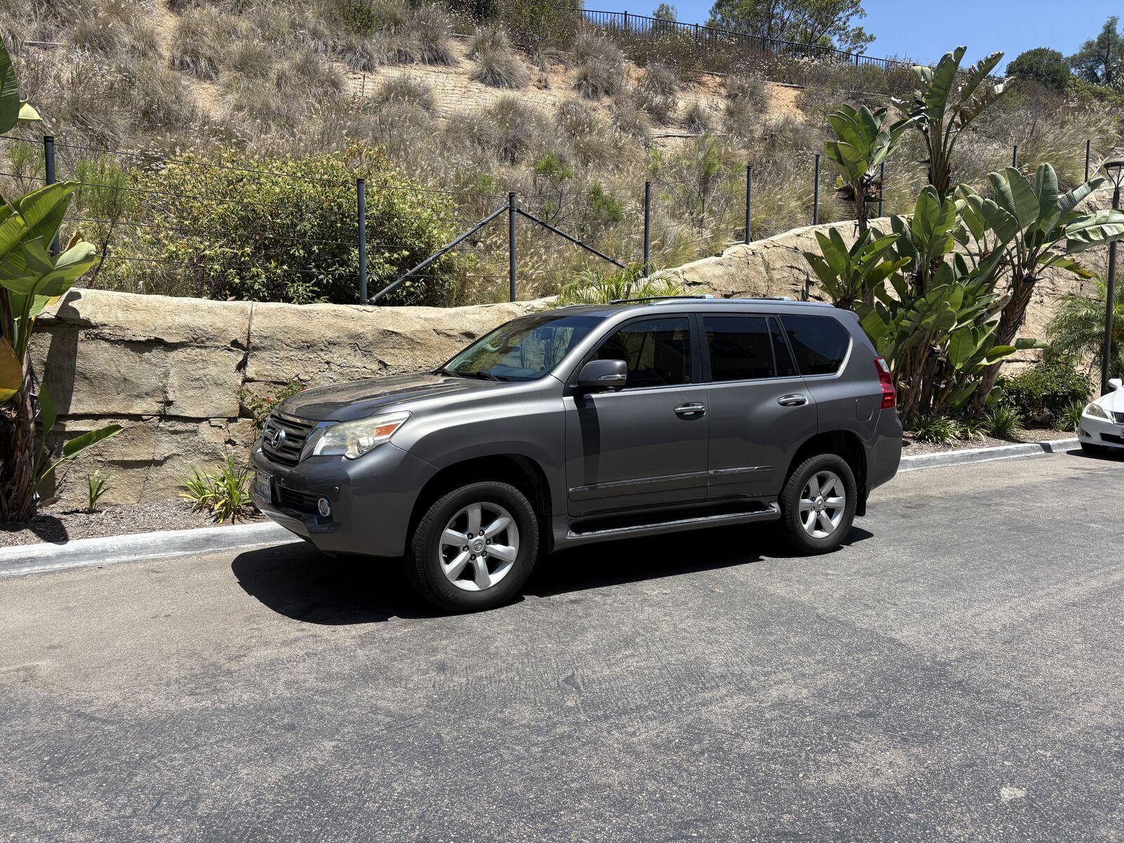 Lexus GX