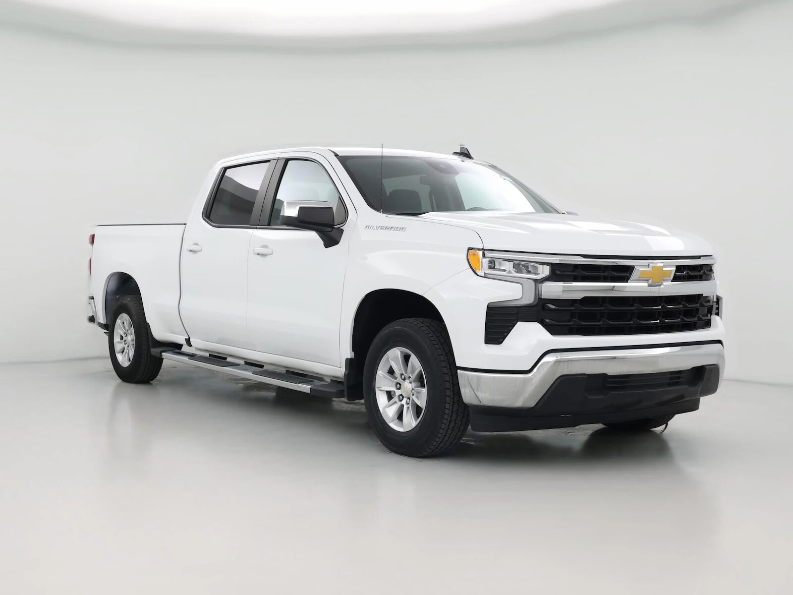 2024 CHEVROLET Silverado