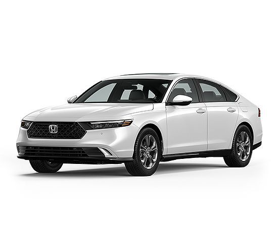 2025 HONDA Accord