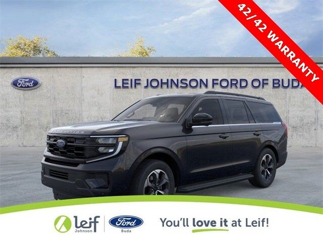 2026 FORD Expedition