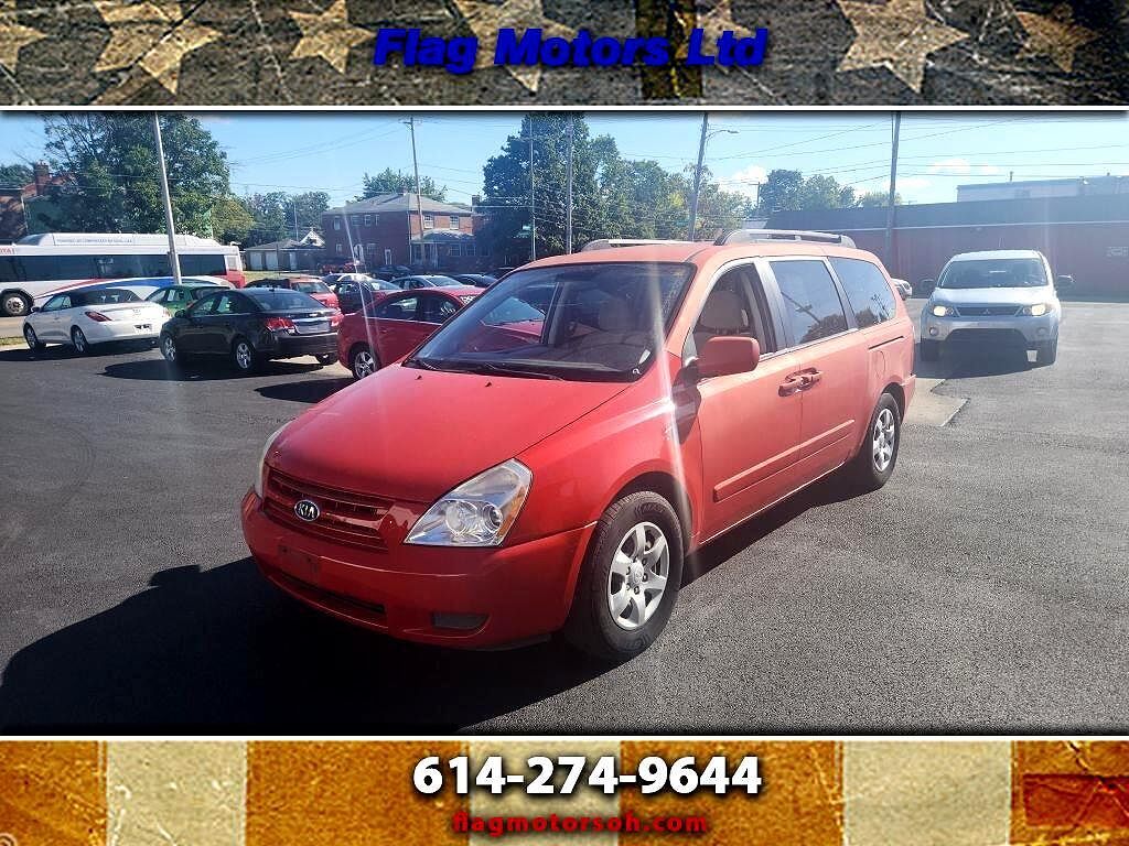 Kia Sedona