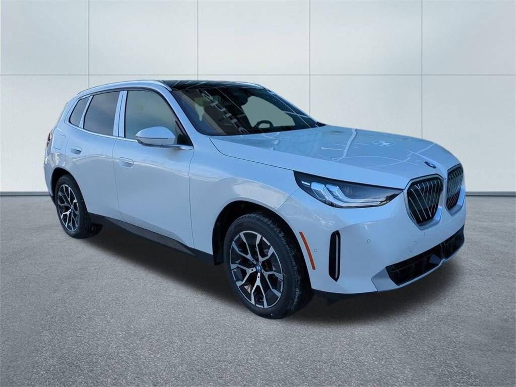 2026 BMW X3