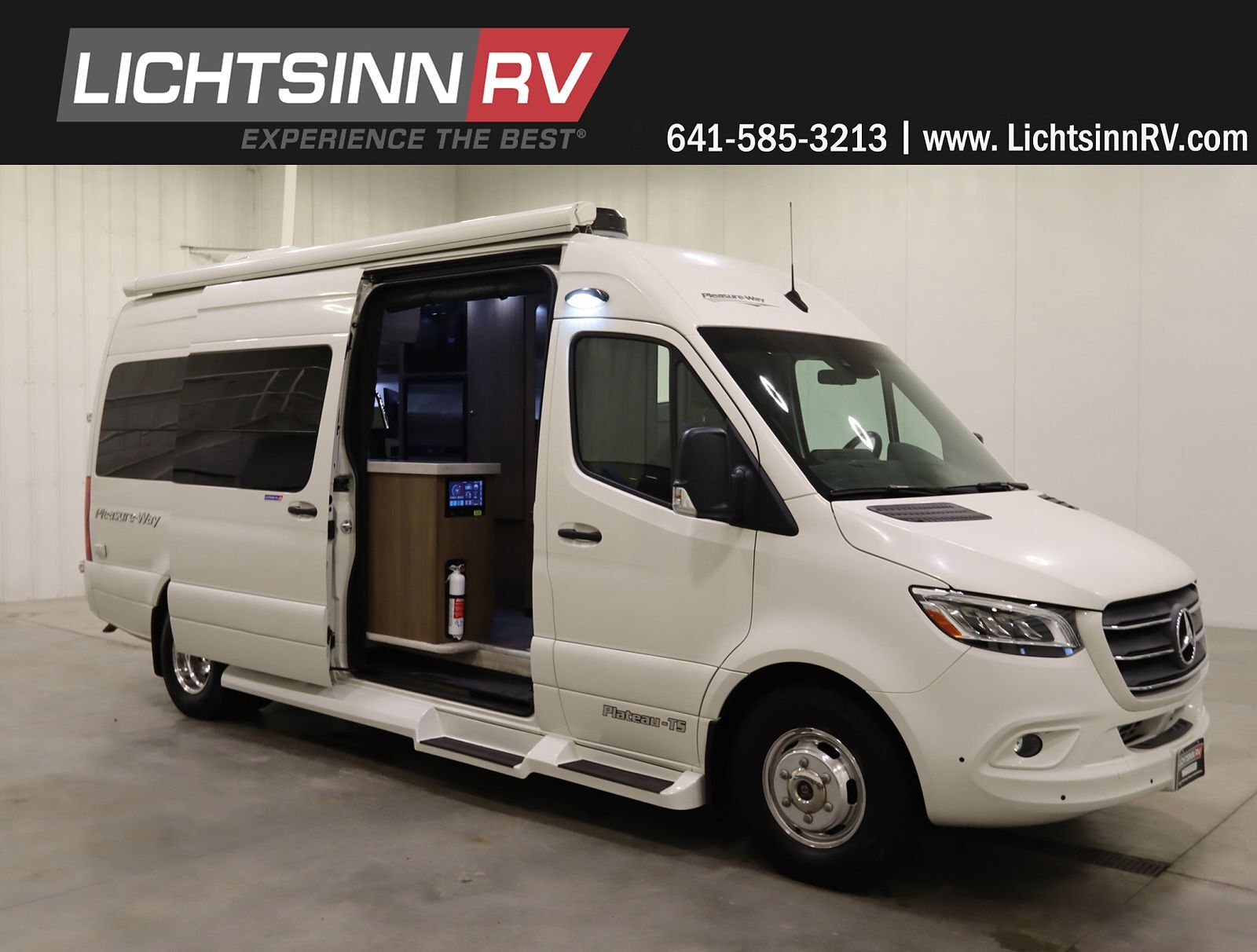 2021 MERCEDES-BENZ Sprinter
