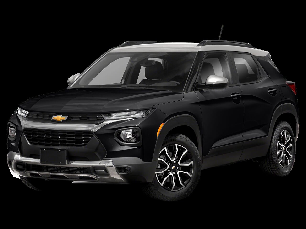 2022 CHEVROLET Trailblazer