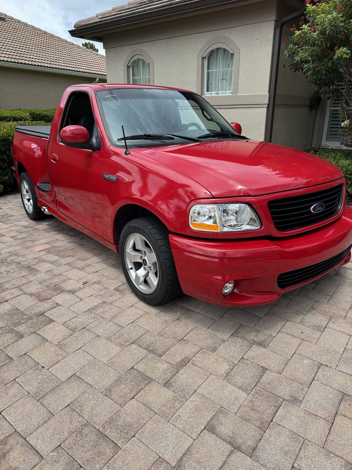 2002 FORD F-150