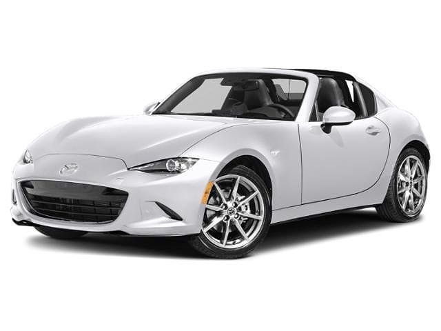 2023 MAZDA MX-5