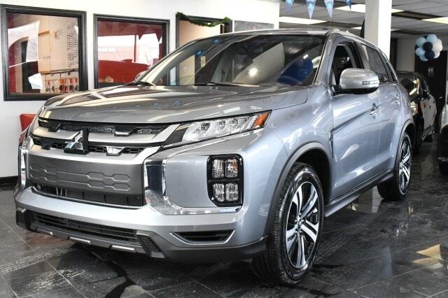 2026 MITSUBISHI Outlander Sport