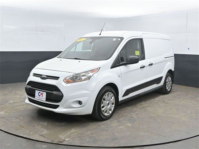 2017 FORD Transit