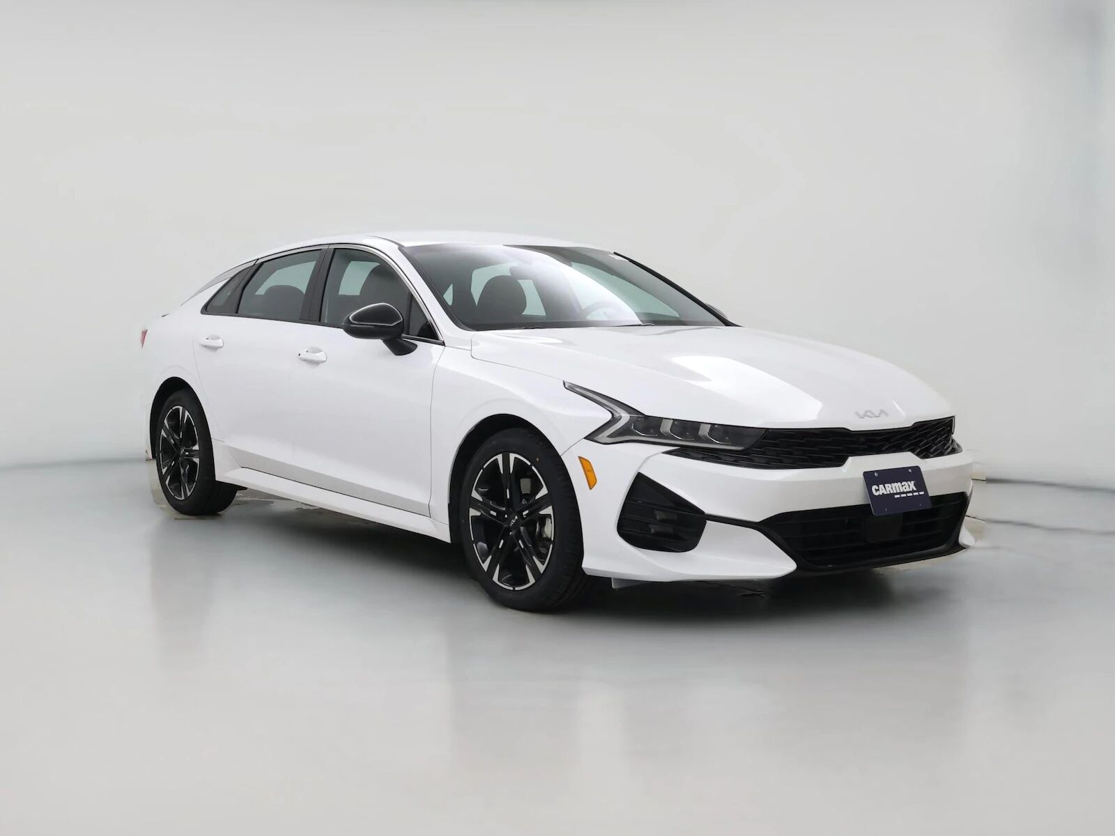 2024 KIA K5
