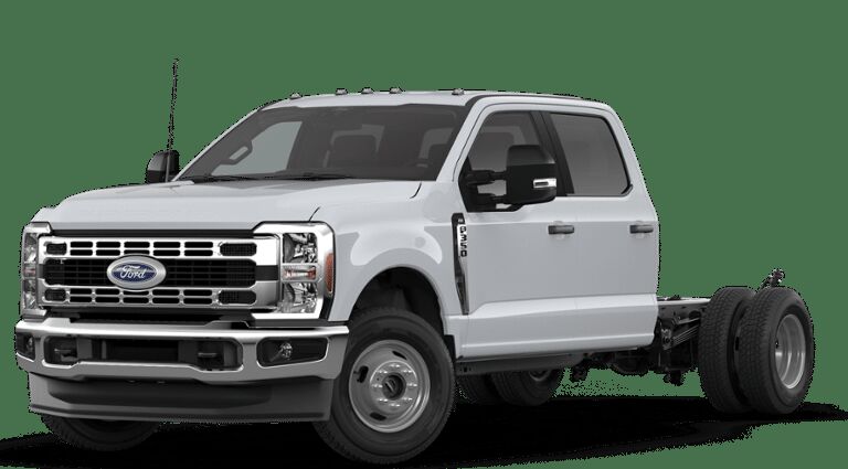 2026 FORD F-350