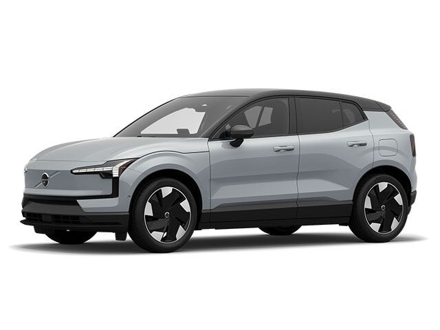 2025 VOLVO EX30