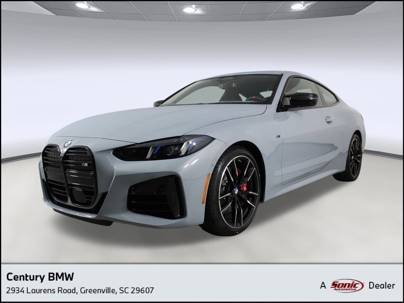 2026 BMW M4