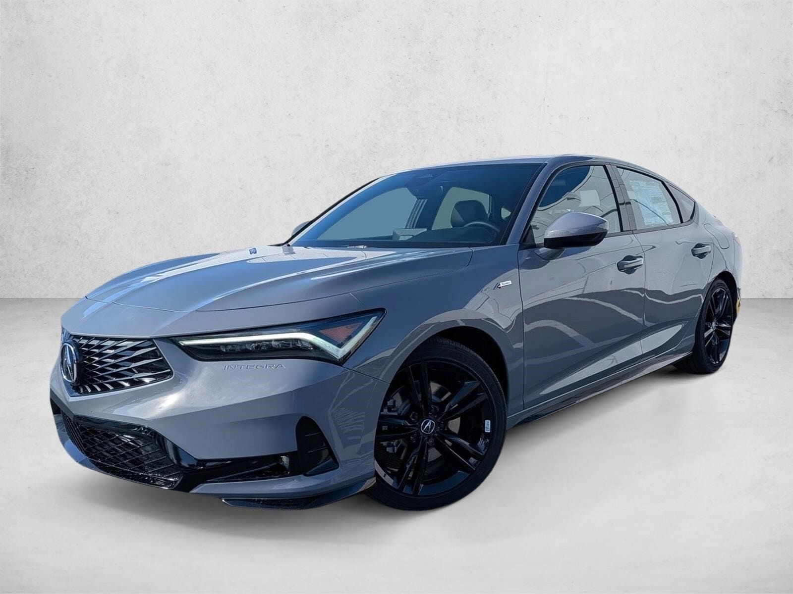 2026 ACURA Integra
