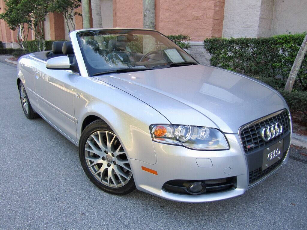 2009 Audi A4