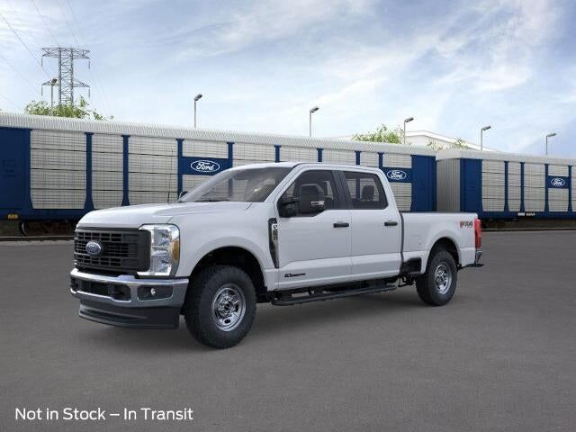 2026 FORD F-250
