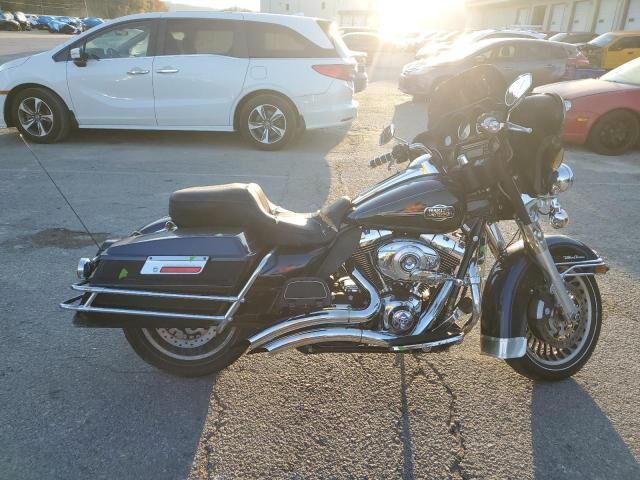 2013 HARLEY DAVIDSON Electra Glide Ultra Classic