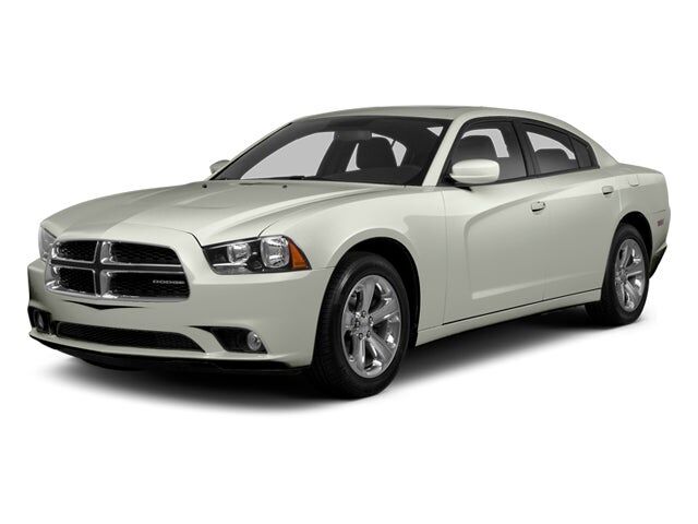 2013 DODGE Charger