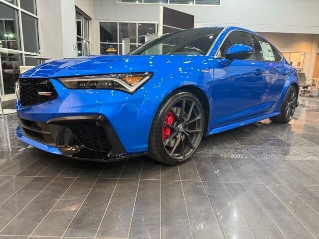 2026 ACURA Integra