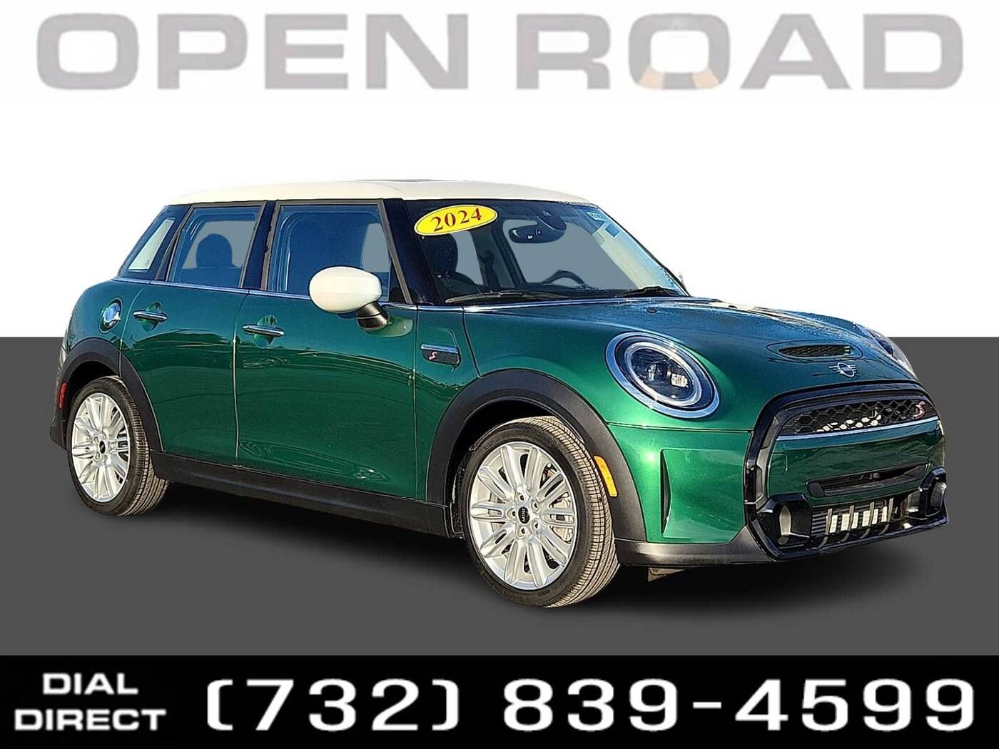 2024 MINI Hardtop