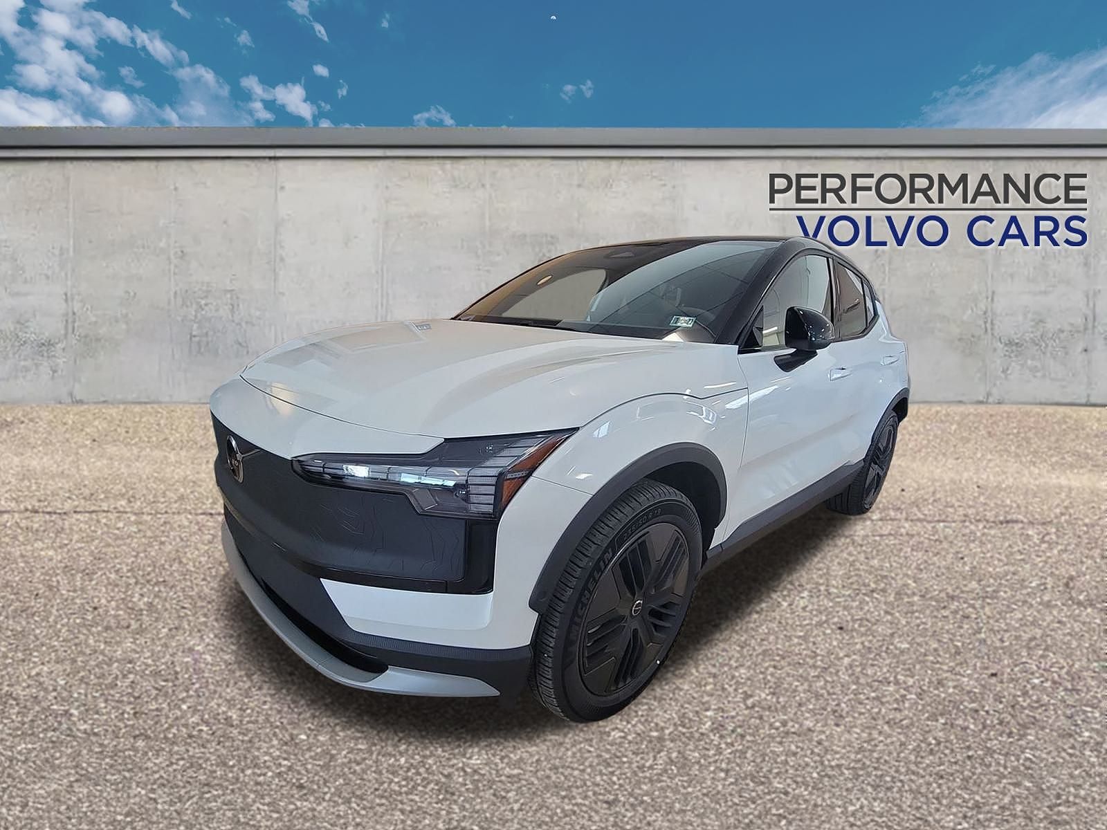 2026 VOLVO EX30 CC