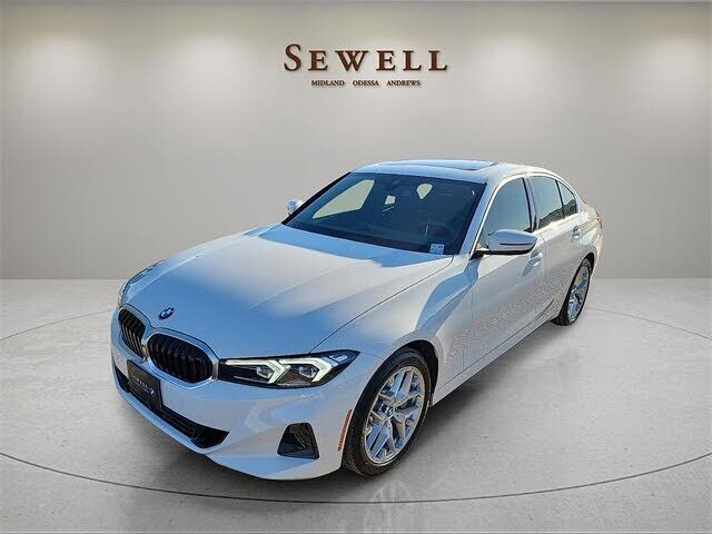 2026 BMW 3 Series