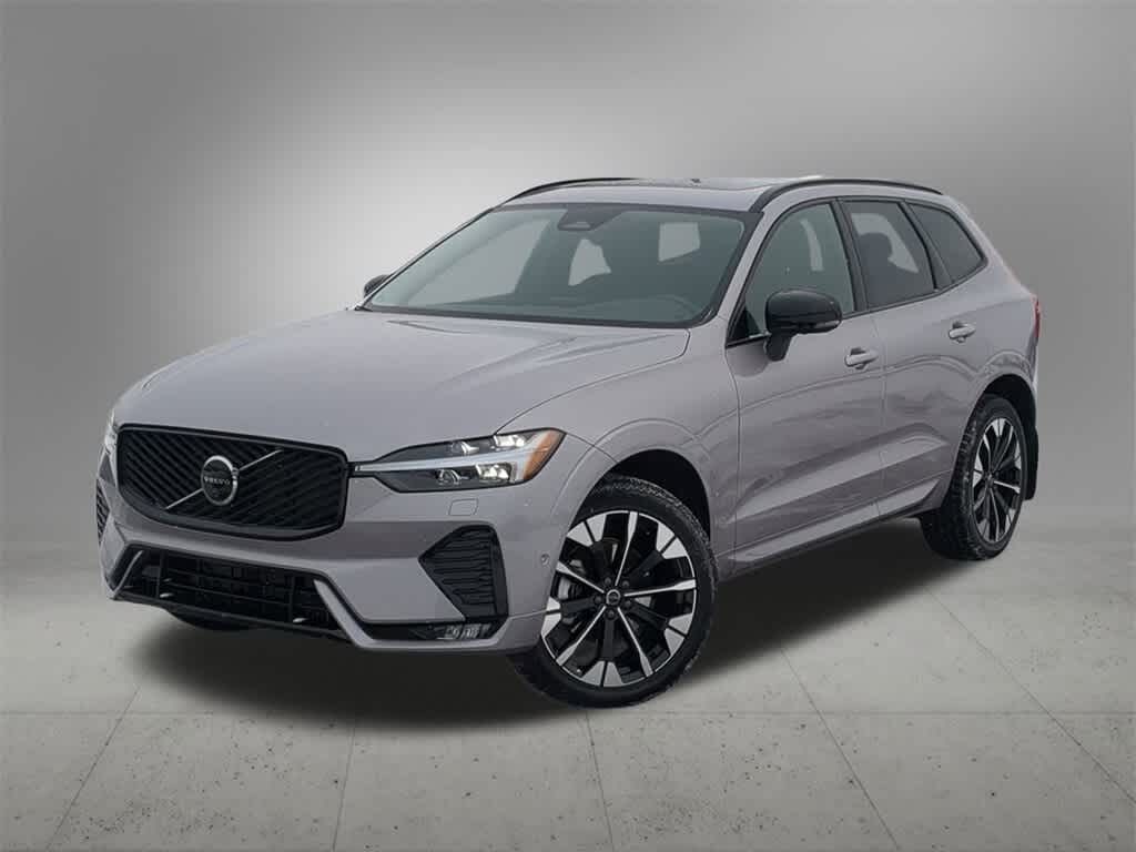 2026 VOLVO XC60