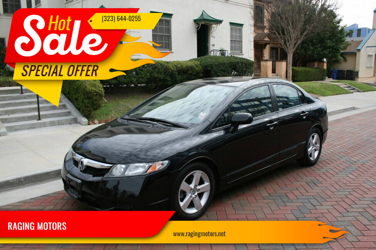 2011 HONDA Civic
