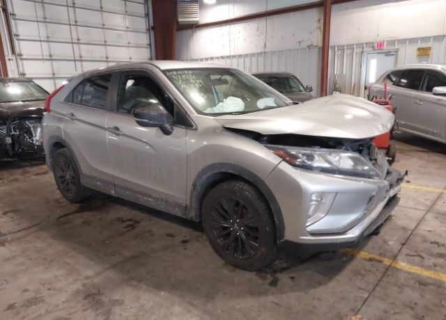 2019 MITSUBISHI ECLIPSE CROSS