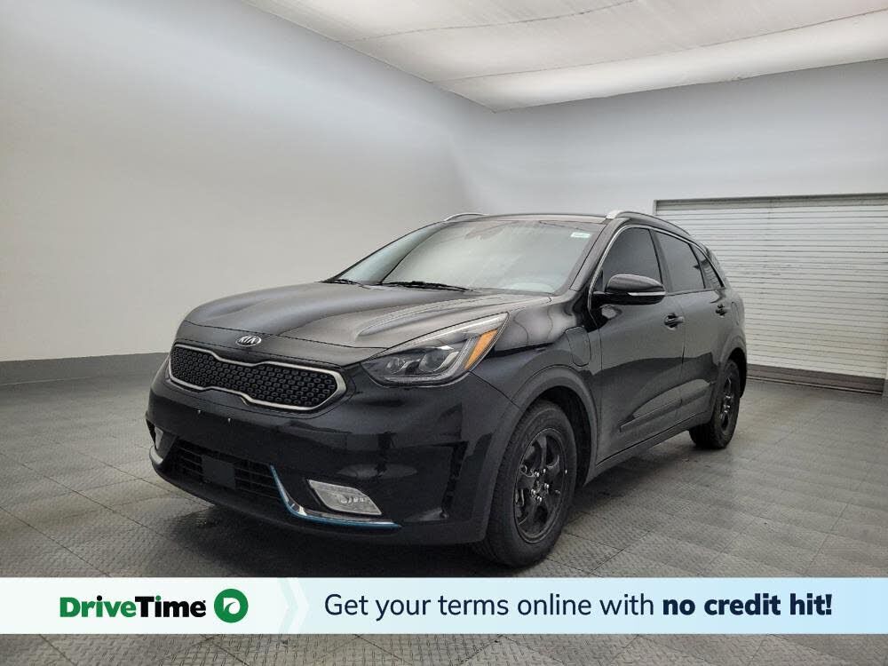 2018 KIA Niro