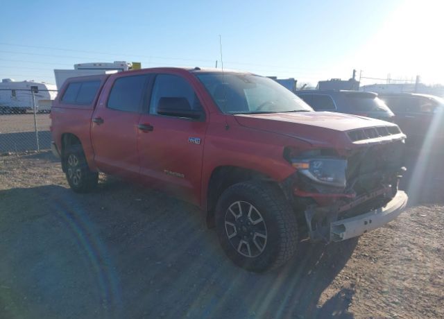 2019 TOYOTA Tundra