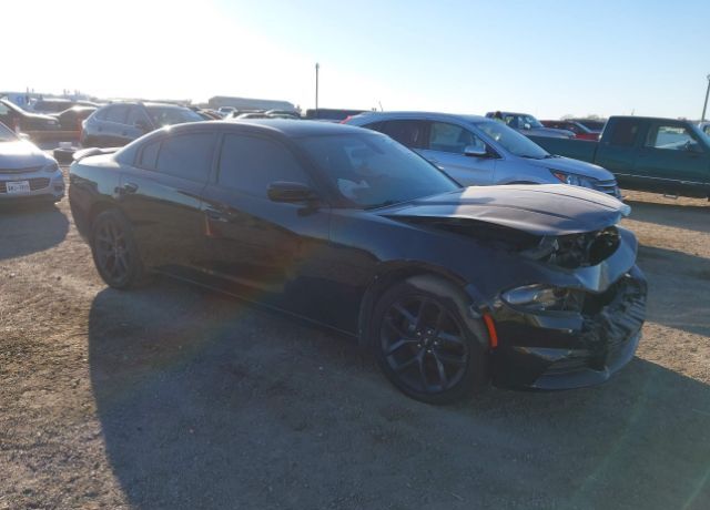 2019 DODGE Charger