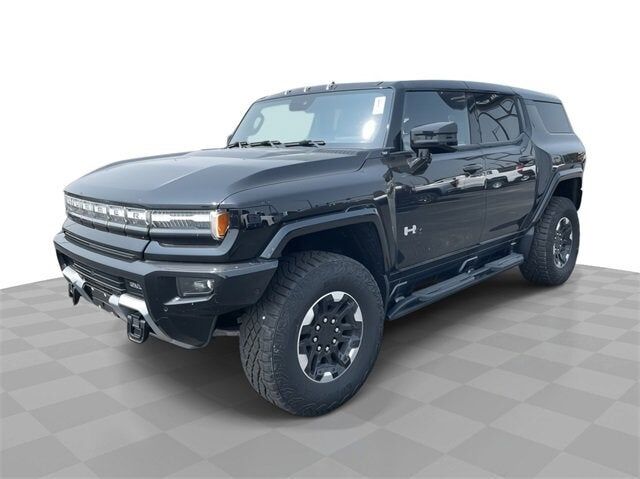 2024 GMC Hummer EV SUV