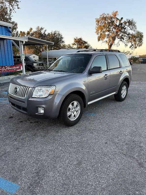 Mercury Mariner