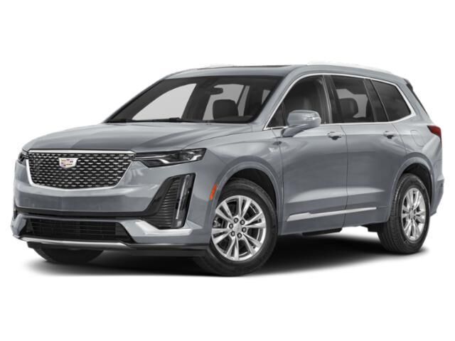 2023 CADILLAC XT6