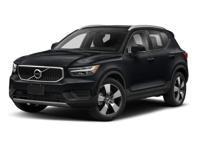 2020 VOLVO XC40