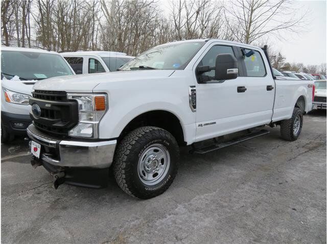 2020 FORD F-250
