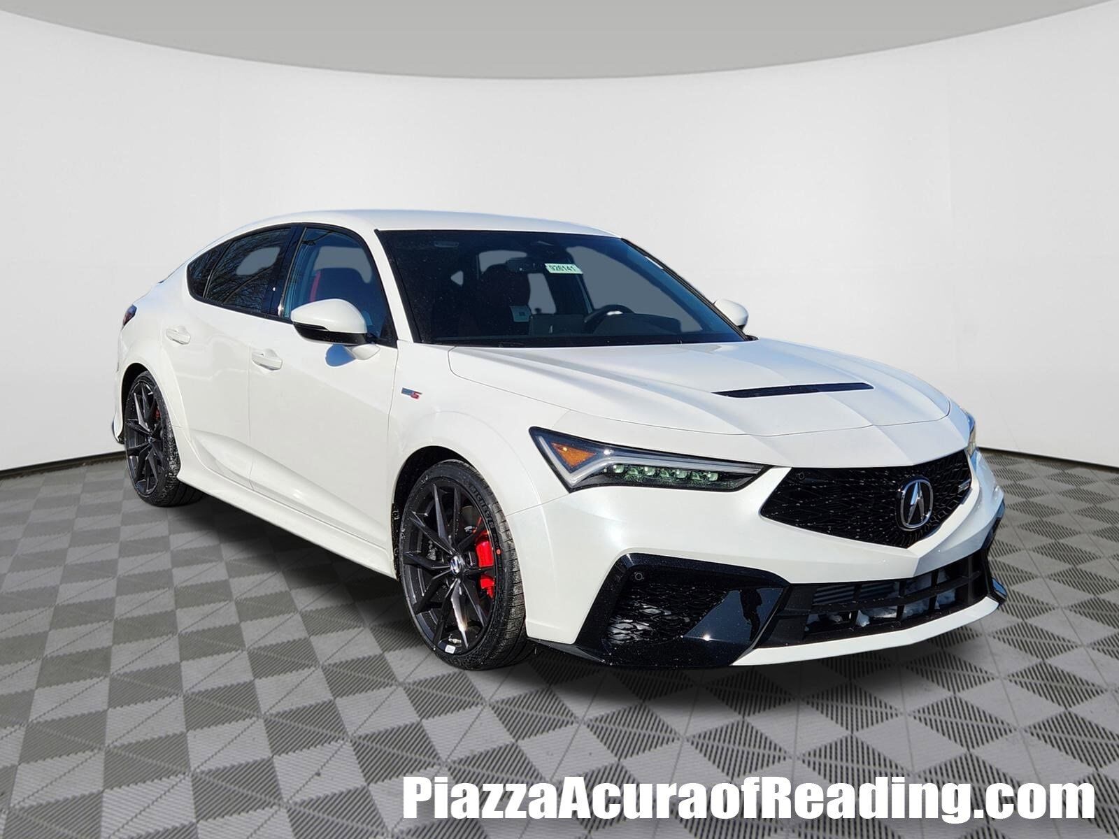 2026 ACURA Integra
