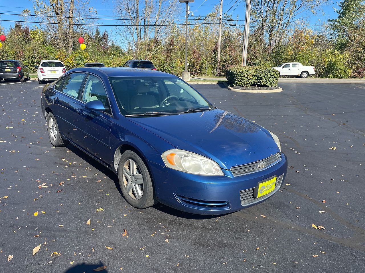 Chevrolet Impala