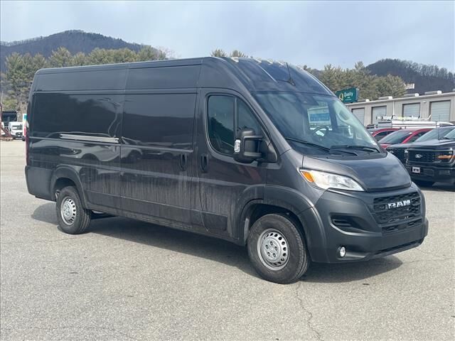 2024 RAM Promaster 3500