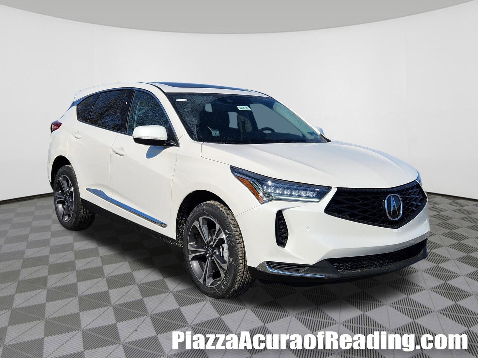 2026 ACURA RDX