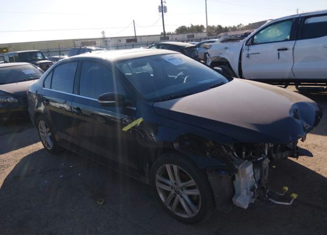 2015 VOLKSWAGEN Jetta