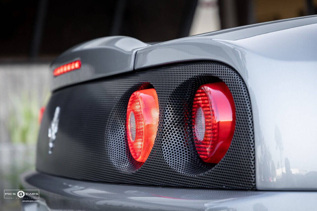 2004 FERRARI 360 Spider