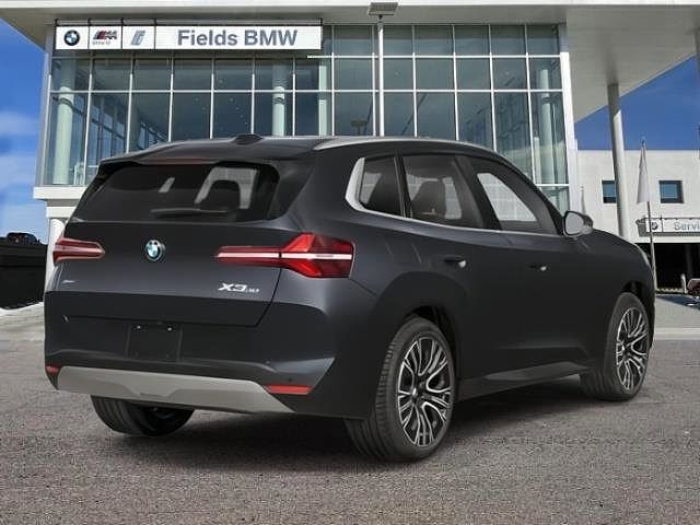 2026 BMW X3