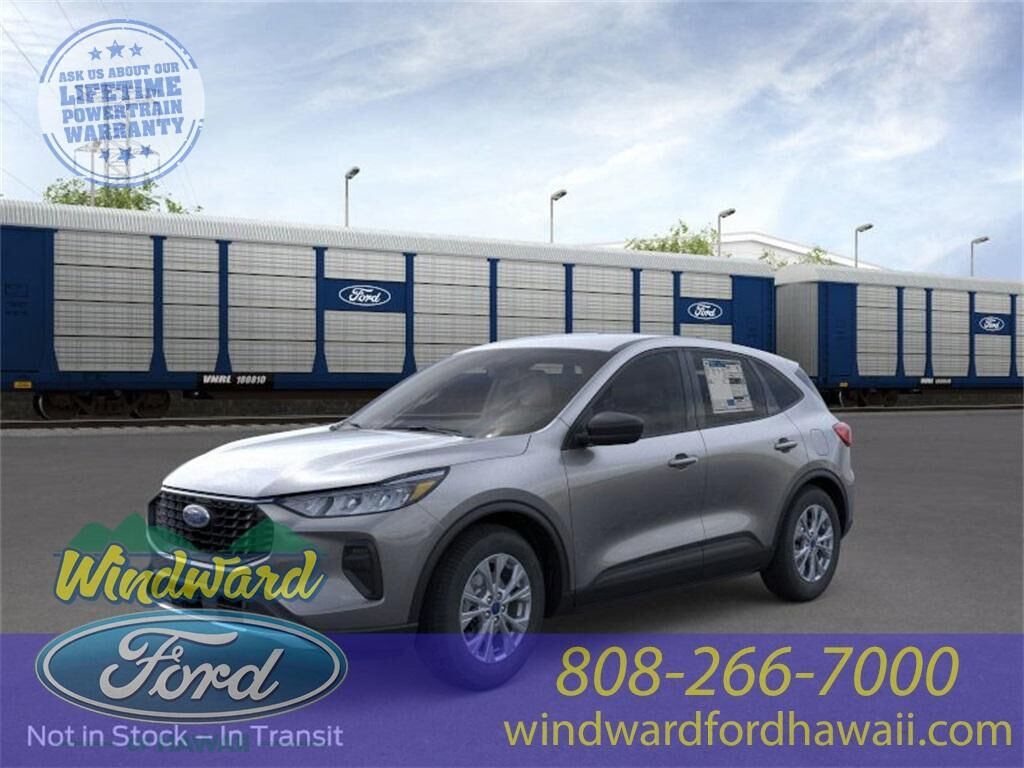 2026 FORD Escape