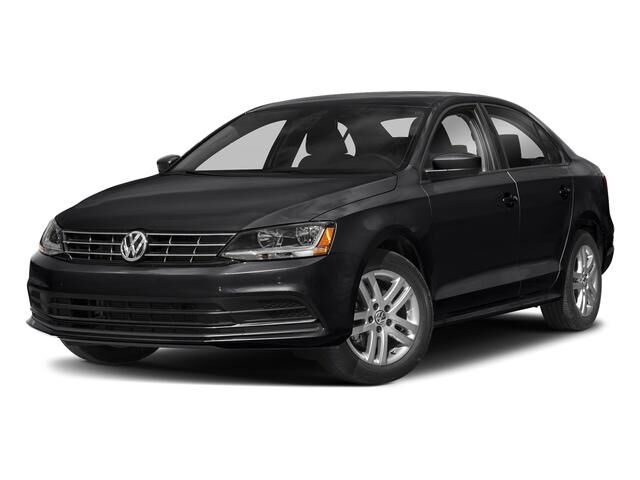 2018 VOLKSWAGEN Jetta