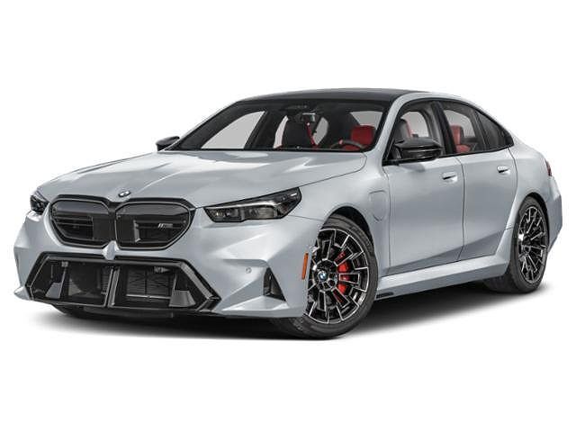 2026 BMW M5