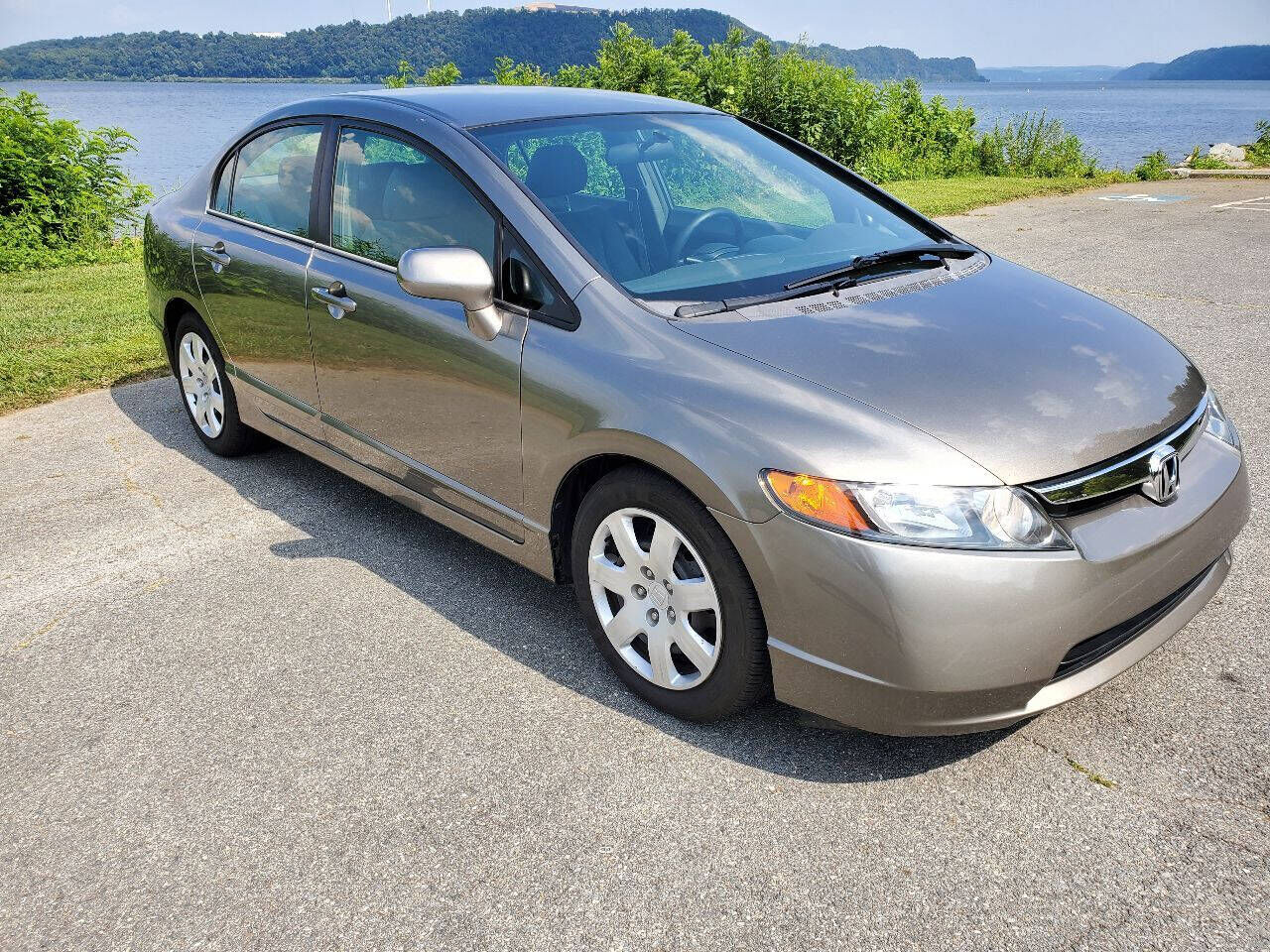 2006 HONDA Civic