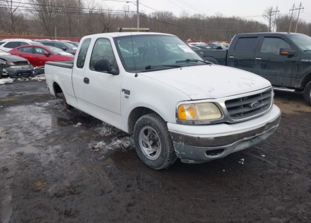 2003 FORD F-150